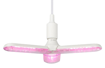 Подвесной светильник Эра FITO-24W-RB-E27-FOLD Б0061428