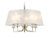 Подвесная люстра Ambrella Light High Light Classic LH71211