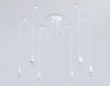 Подвесная люстра Ambrella Light Traditional TR8177