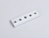 Соединитель для шинопровода Ambrella Light Track System GL3618