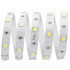 Светодиодная лента Apeyron 12В СТ 7,2Вт/м smd5050 30д/м IP20 360Лм/м 5м 6500К 00-36