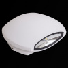 Архитектурный светильник Reluce 86008-9.2-002TLB LED2*3W WT