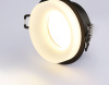 Встраиваемый светильник Ambrella Light Acrylic Frost TN1303