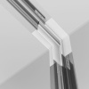 Коннектор угловой внутренний Maytoni Magnetic track system Exility TRA034CL-42W