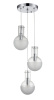 Подвесной светильник Vele Luce Cesare VL1913P03