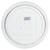 Потолочный светильник ЭРА Классик SPB-6 Bella 48W-3K-6,5K WH 3000-6500К Б0070193