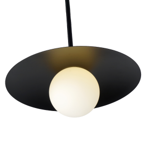 Подвесной светильник Zortes Lumi ZRS.2436.40