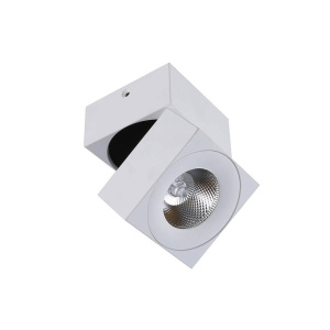 Спот DesignLed LC1329WH-5-NW 004205