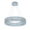 Подвесной светильник Indigo Clarity 12063/B/1P Chrome V000224L