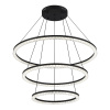 Каскадная люстра ST Luce Euclidics SL1018.403.03