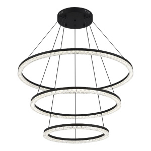 Каскадная люстра ST Luce Euclidics SL1018.403.03