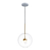 Подвесной светильник Loft IT Bolle 2027-P1