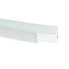 Крепеж для светодиодной ленты 220V Feron LS721(2835), LD721 52044