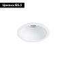 Встраиваемый светильник Arte Lamp Dash Mini A2764PL-1WH