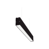 Светильник WOLTA STD ДСО11-18-001-6К-Ч 18Вт 6500К IP40 Матовый