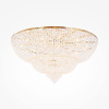 Потолочная люстра Maytoni Palace DIA890-CL-34-G