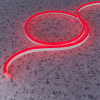 Гибкий неон Maytoni Led Strip 25x13 220В 8Вт/м Red IP65 50м 201233