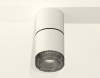 Потолочный светильник Ambrella Light Techno Spot XS7401182 (C7401, A2071, C7401, N7192)