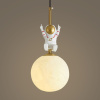 Подвесной светильник Freya Cosmic FR5457PL-01G