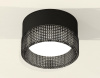 Потолочный светильник Ambrella Light Techno Spot XS8102031 (C8102, N8484)