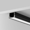 Алюминиевый профиль накладной Maytoni Led Strip ALM-005-B-2M 631005