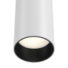 Потолочный светильник Maytoni FOCUS LED C056CL-L12W3K