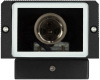 Уличный настенный светильник Эра Астрея GBW-101-BL-0200