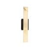 Настенный светильник Modestyle MS.1235.450 BK