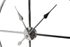 Часы настенные Garda Decor 79MAL-5761-76NI
