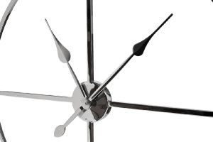 Часы настенные Garda Decor 79MAL-5761-76NI
