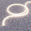 Гибкий неон Maytoni Nemo D25 48В 12,5Вт/м 4000К IP65 20м