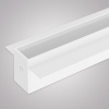 Шинопровод встраиваемый AM Group AM542 2M WH SMART