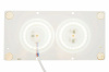 Светодиодная плата Apeyron 220В 2835 24Вт 2700К IP20 02-21