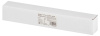 Трековый магнитный светильник Эра TRM-S5-1-12W4K-BK Б0059048