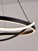 Подвесной светильник Natali Kovaltseva Finam HIGH-TECH LED LAMPS 82056