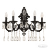 Бра Bohemia Ivele Crystal AL7801B15/5/210 A BG