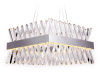 Подвесной светодиодный светильник Ambrella Light Traditional TR5315