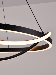 Подвесной светильник Natali Kovaltseva Finam HIGH-TECH LED LAMPS 82056