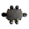 Коробка распределительная Stekker LD526 49124