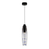Подвесной светильник Indigo Tesoro 11063/1P Blue V000139L