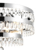 Подвесной светильник Vele Luce Breeze VL3263P06