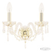 Бра Bohemia Ivele Crystal 104B/2/141 G