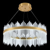 Подвесная люстра Natali Kovaltseva Tempio LED LAMPS 81262
