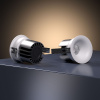 Встраиваемый светильник Elektrostandard Bliss 25070/LED 4690389212932 a069406