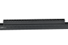 Трековый магнитный светильник iLedex Vision 4822-003-L462-24W-38DG-3000K-BK