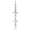 Подвесной светильник Loft IT Spindle 10423/B
