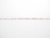 Светодиодная лента LEDS POWER 5050 120/м (19,2Вт/м) 24В RGB 005607