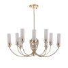 Люстра на штанге ST Luce Элегра SL1402.253.10