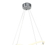 Подвесная люстра Zortes Blasy ZRS.57793.96