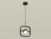Подвесной светильник Ambrella Light Traditional (C9119, N8133) XB9119102